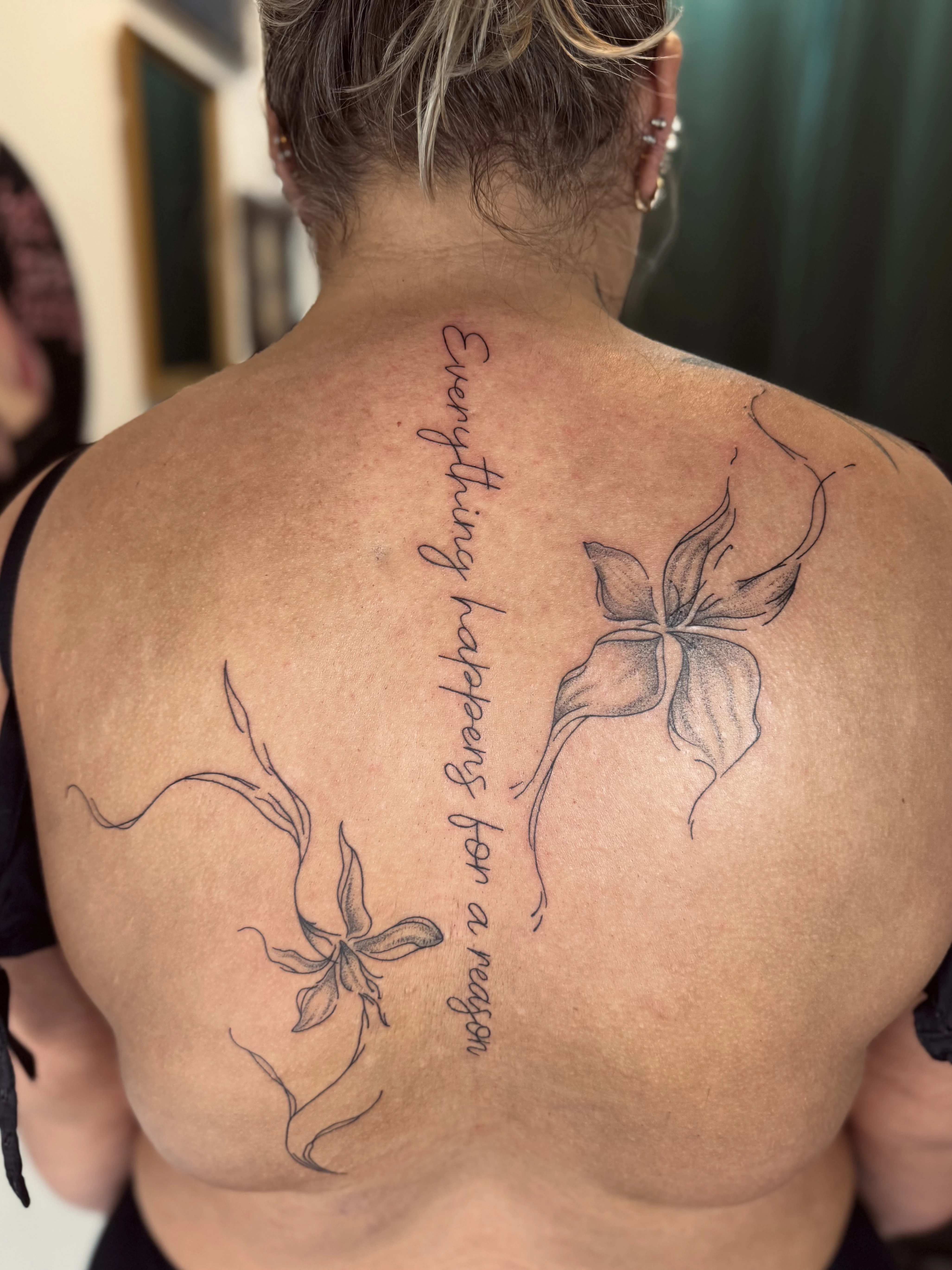 Tetoválás, sminktetoválás – Img 8152